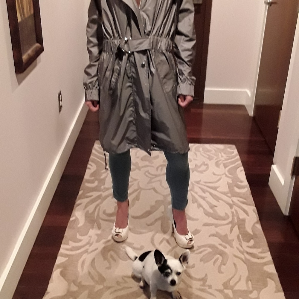 Jacket - Picture 2 of 5